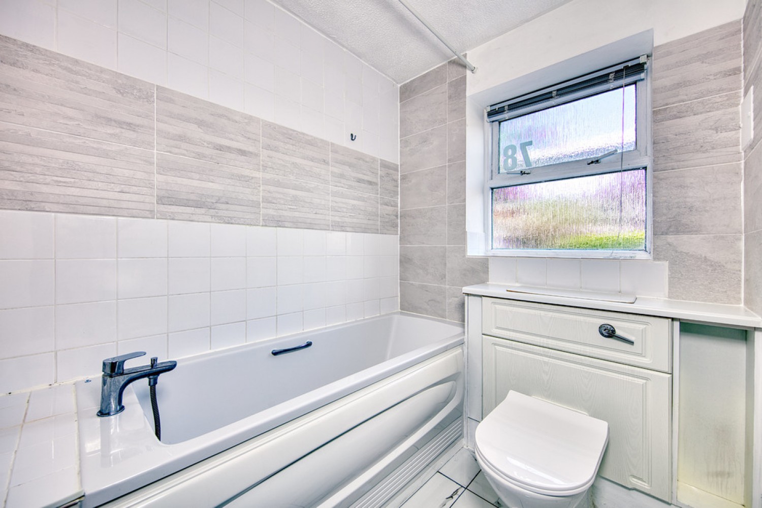 1 bedroom Flat for Letting Aaron Hill Road, Beckton