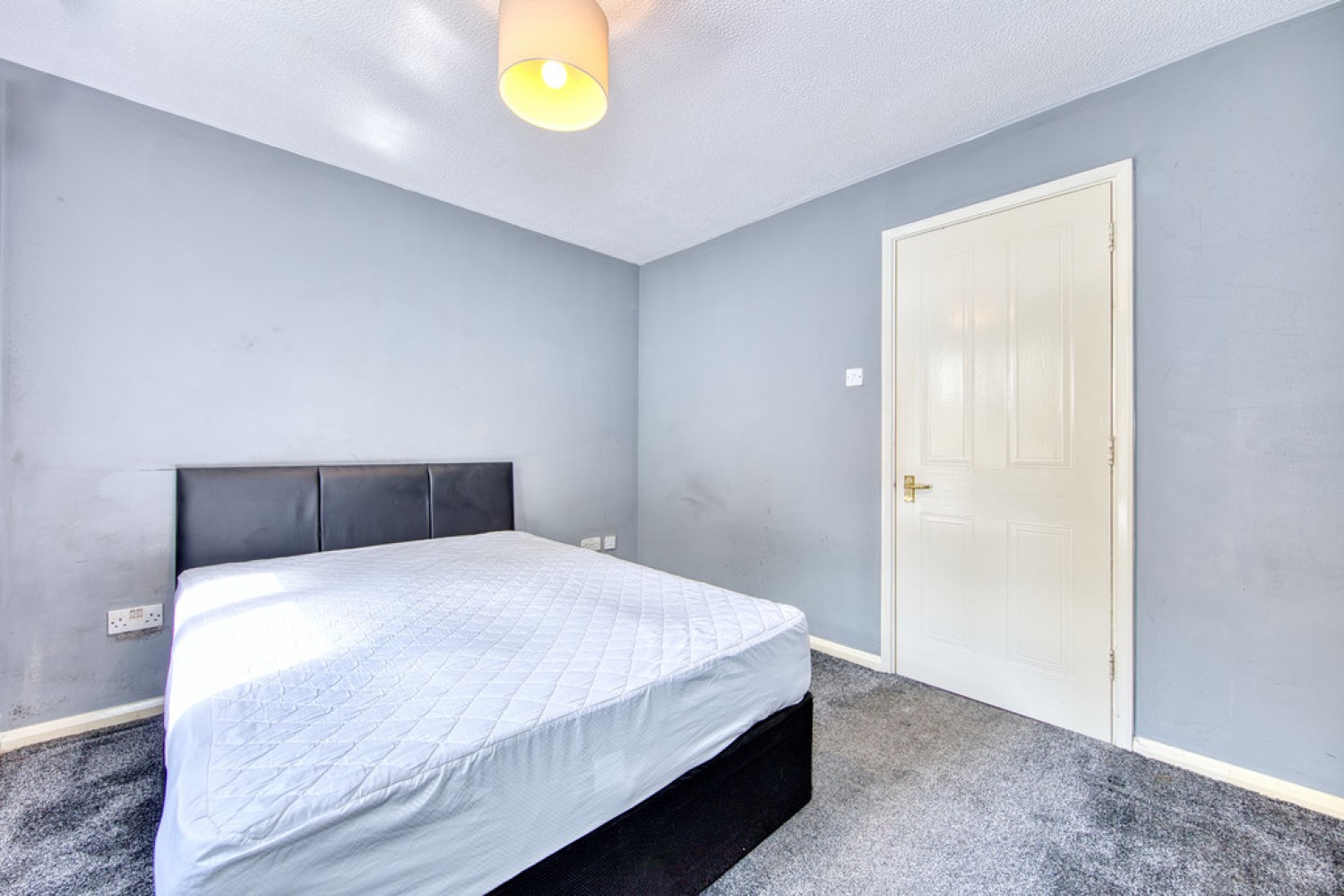 1 bedroom Flat for Letting Aaron Hill Road, Beckton