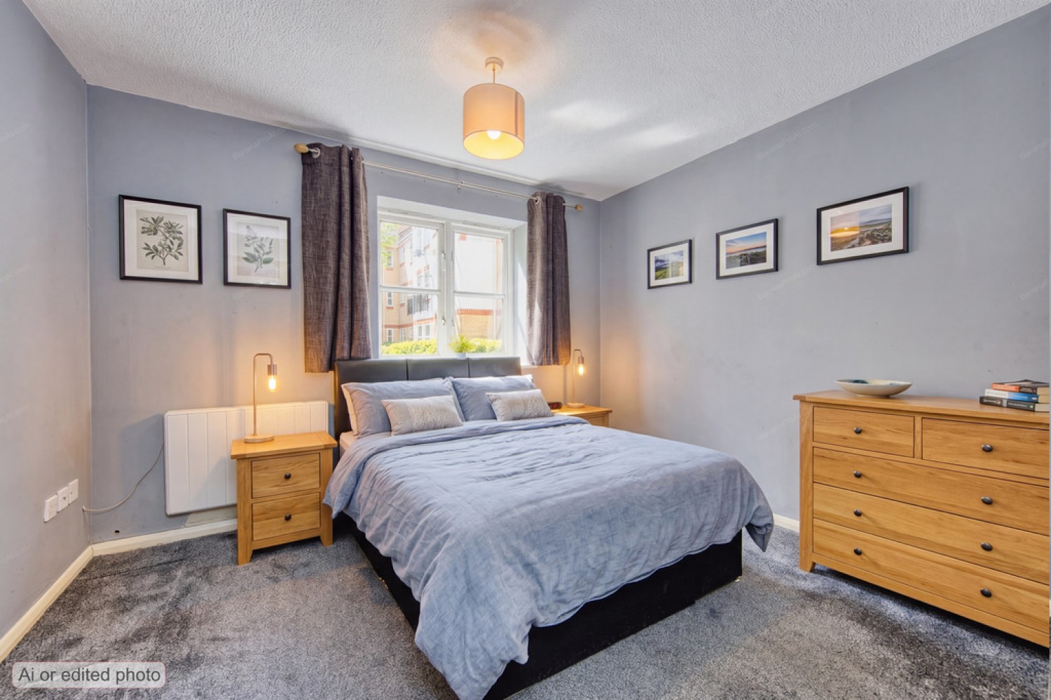 1 bedroom Flat for Letting Aaron Hill Road, Beckton