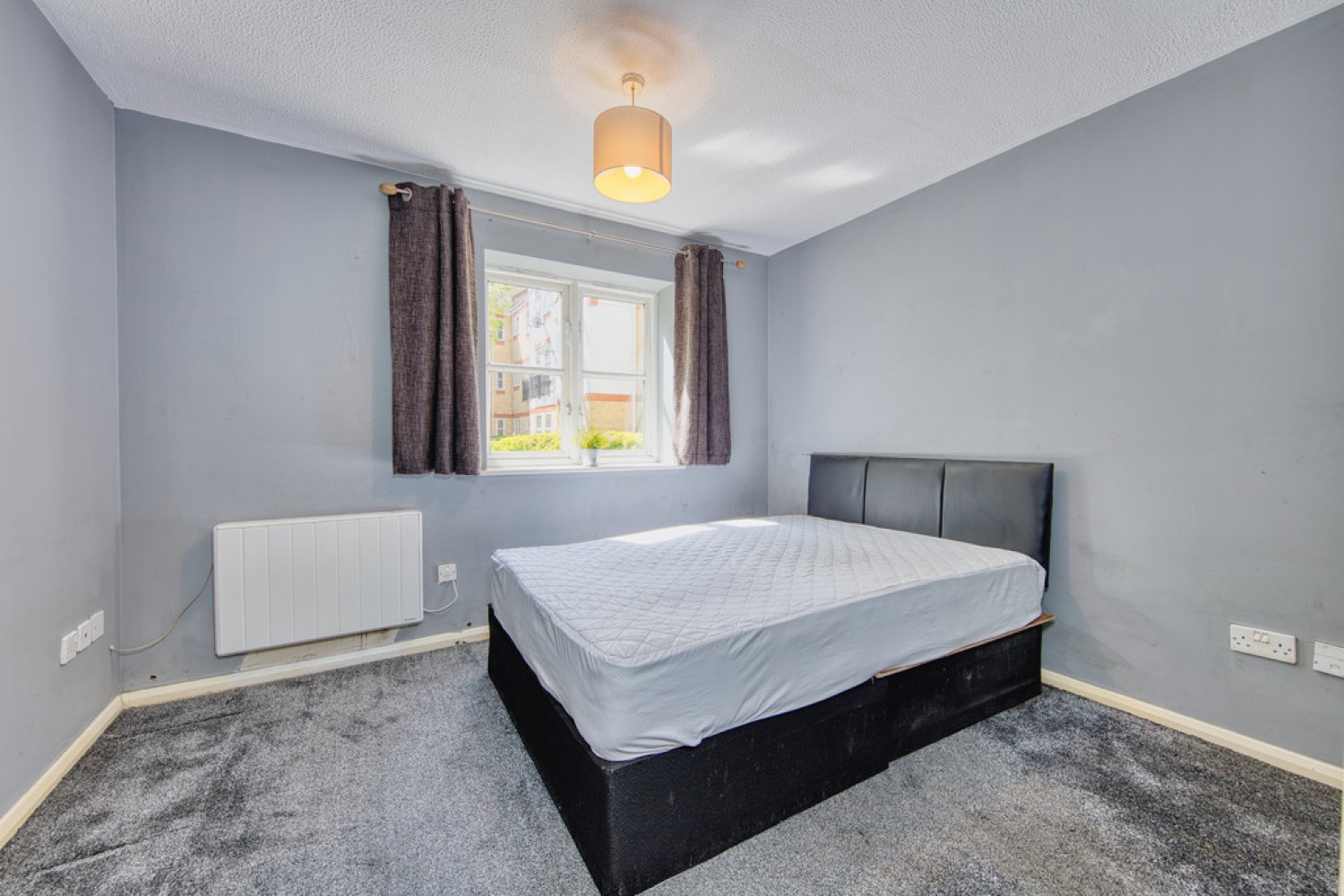 1 bedroom Flat for Letting Aaron Hill Road, Beckton