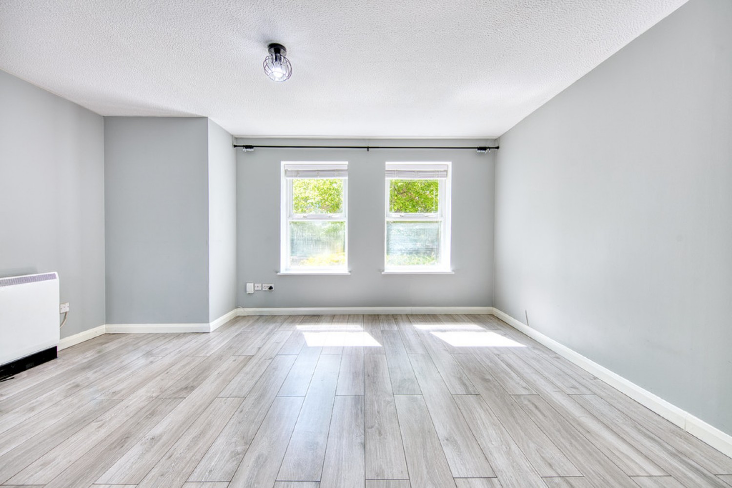 1 bedroom Flat for Letting Aaron Hill Road, Beckton