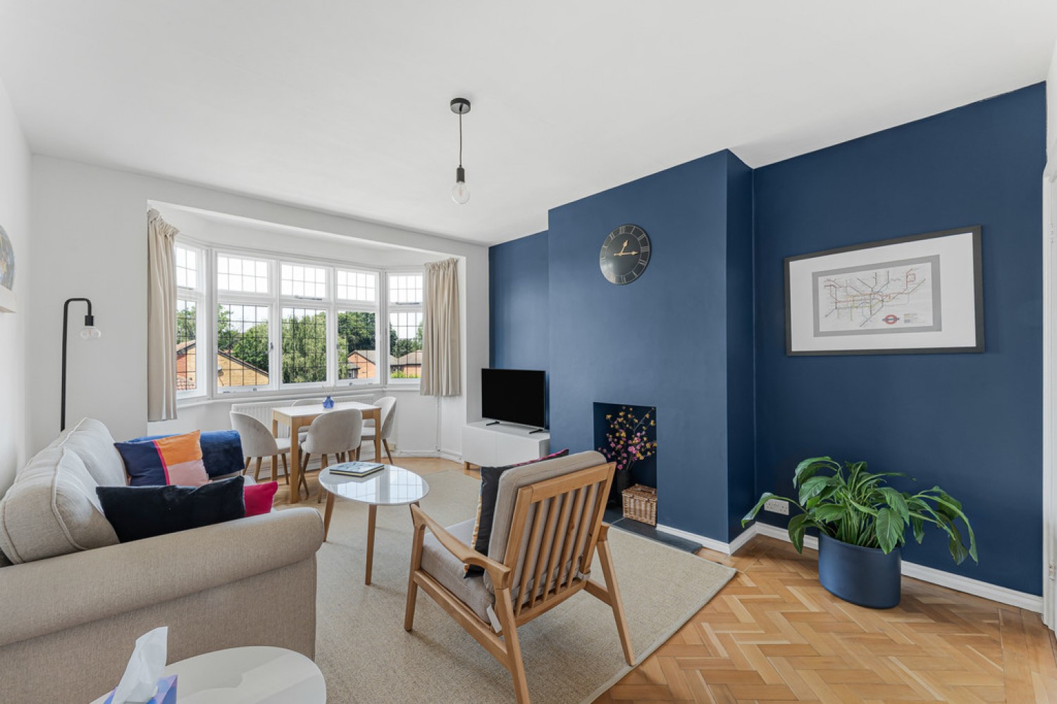 1 bedroom Flat for Sale Eagle Court, Wanstead