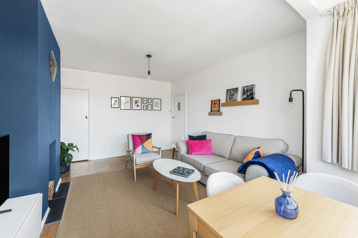 1 bedroom Flat for Sale Eagle Court, Wanstead