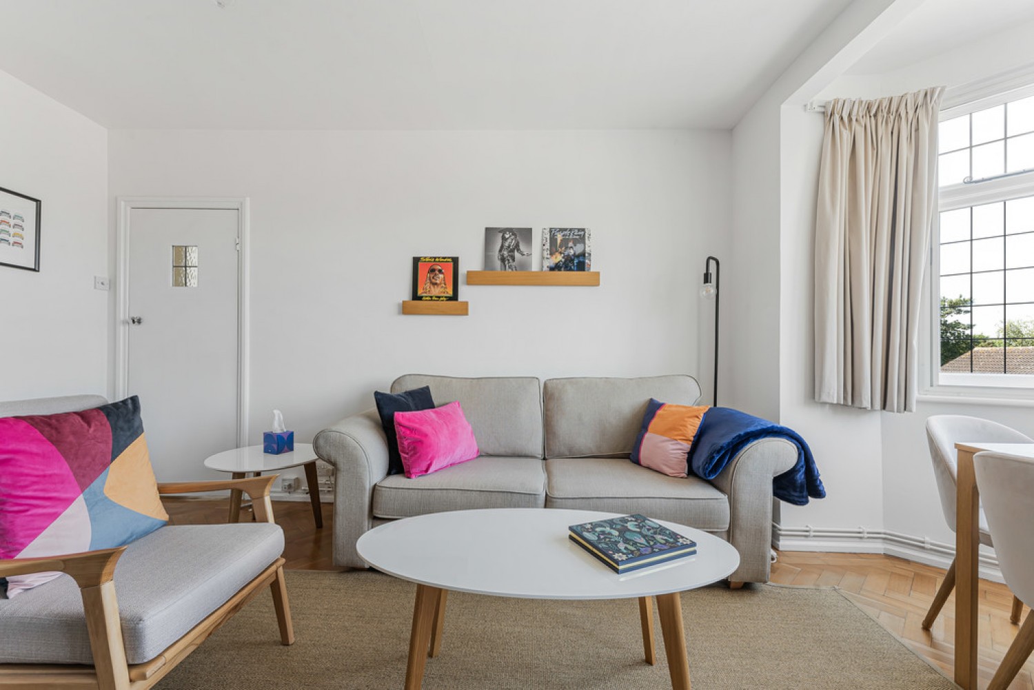 1 bedroom Flat for Sale Eagle Court, Wanstead