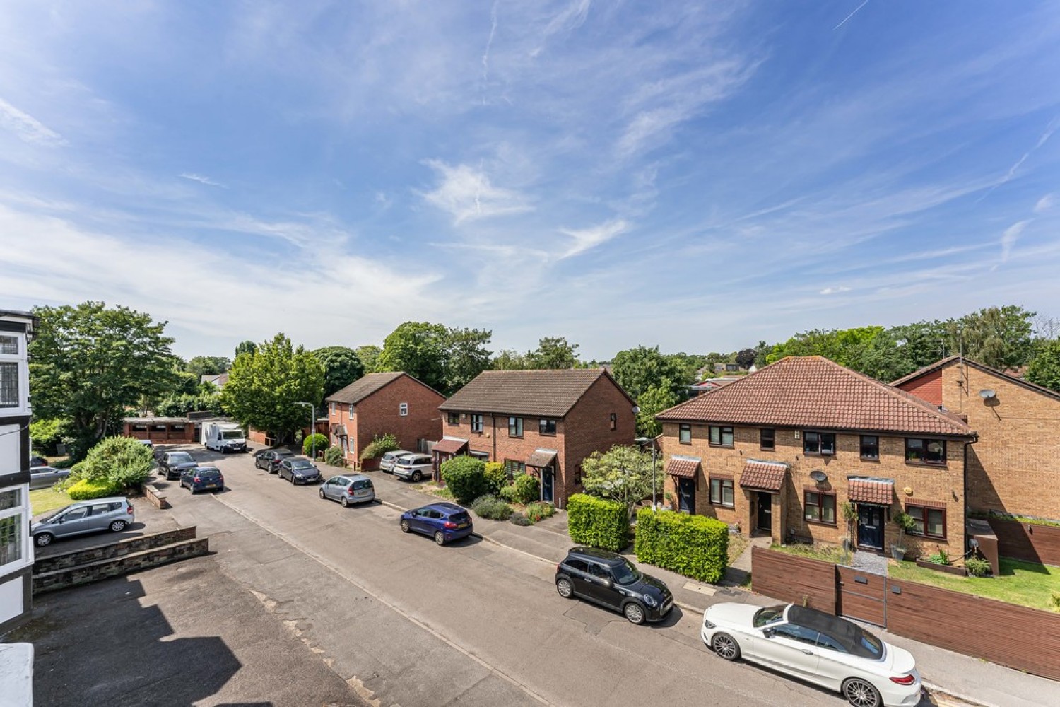 1 bedroom Flat for Sale Eagle Court, Wanstead