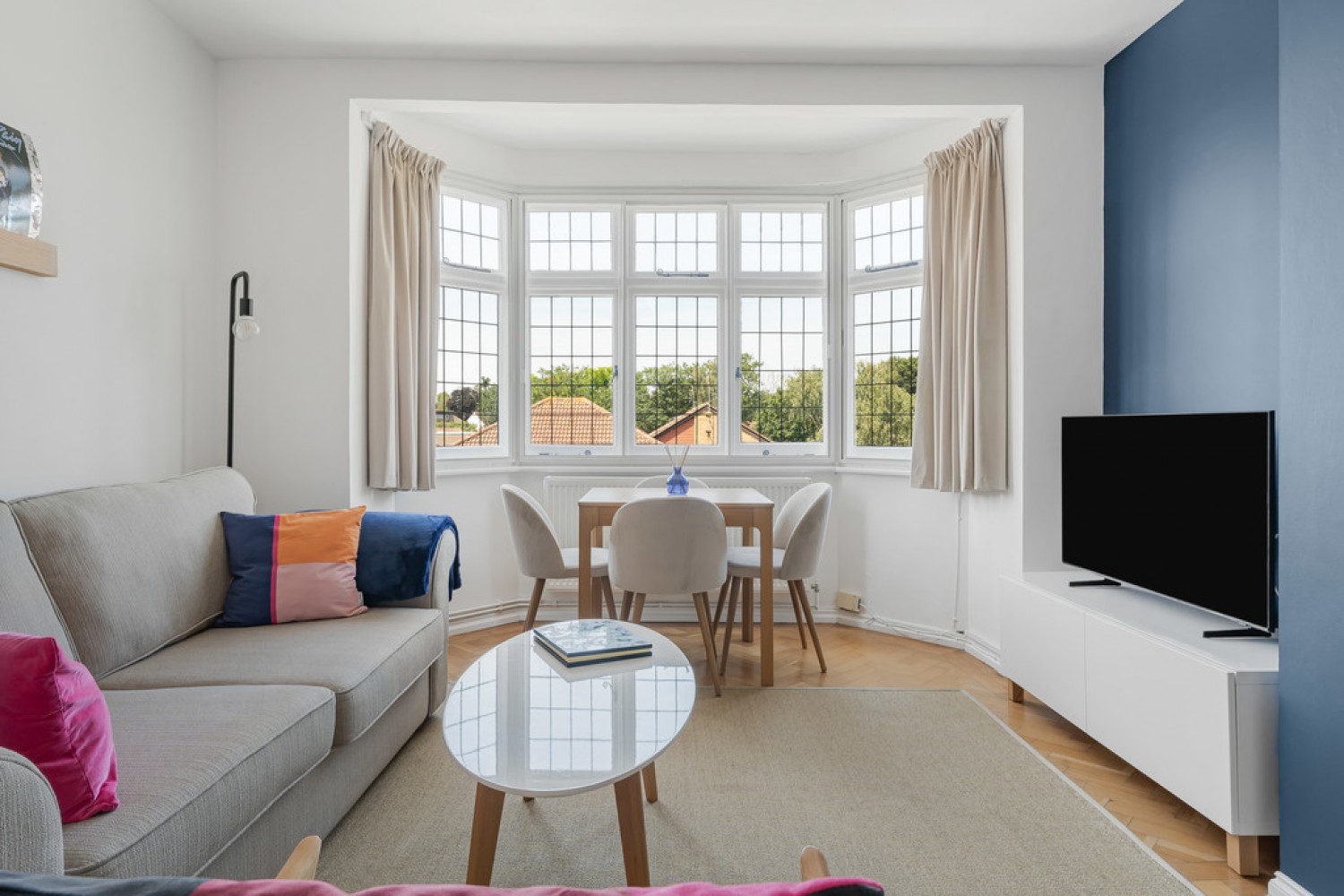 1 bedroom Flat for Sale Eagle Court, Wanstead