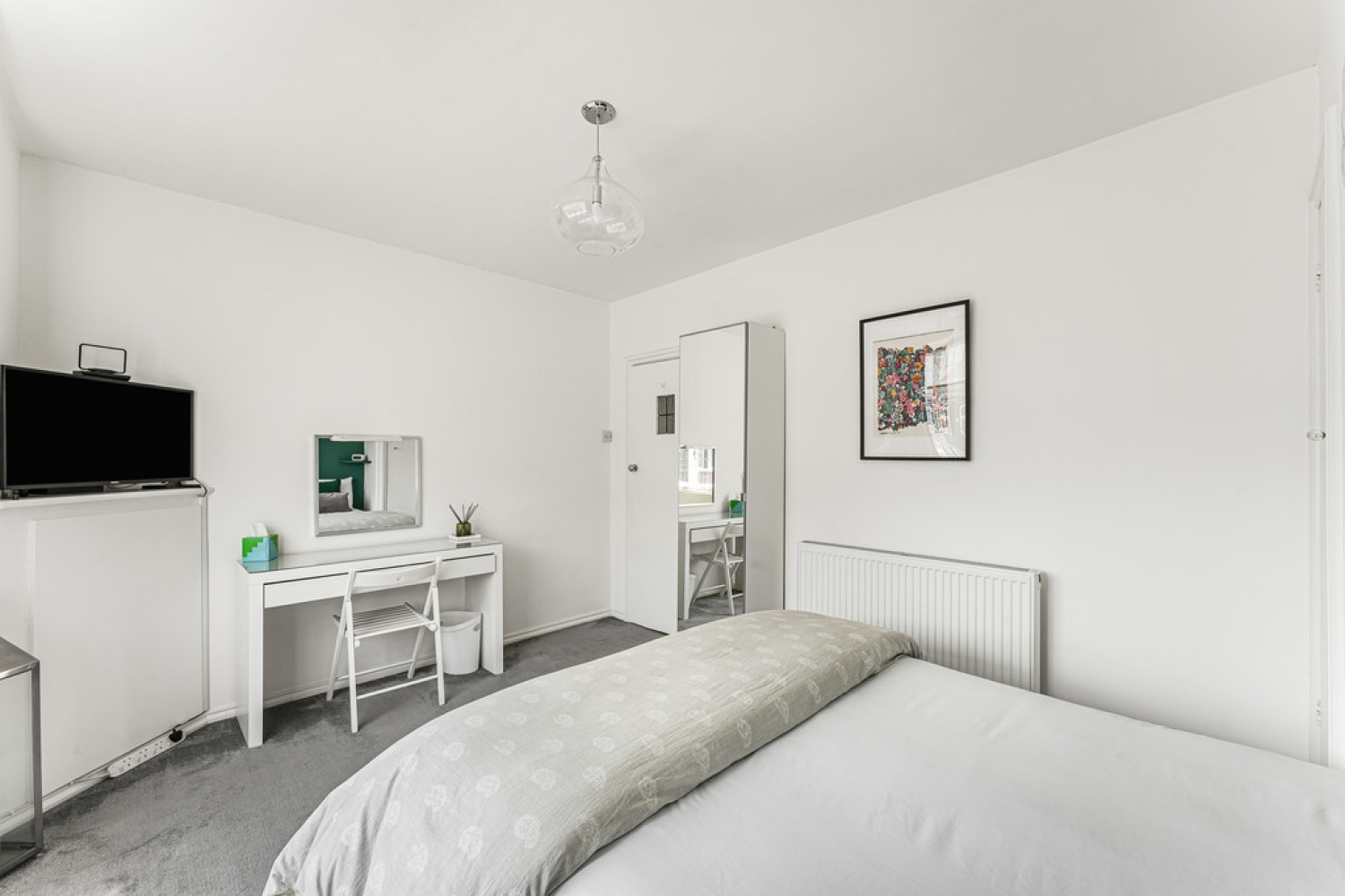 1 bedroom Flat for Sale Eagle Court, Wanstead
