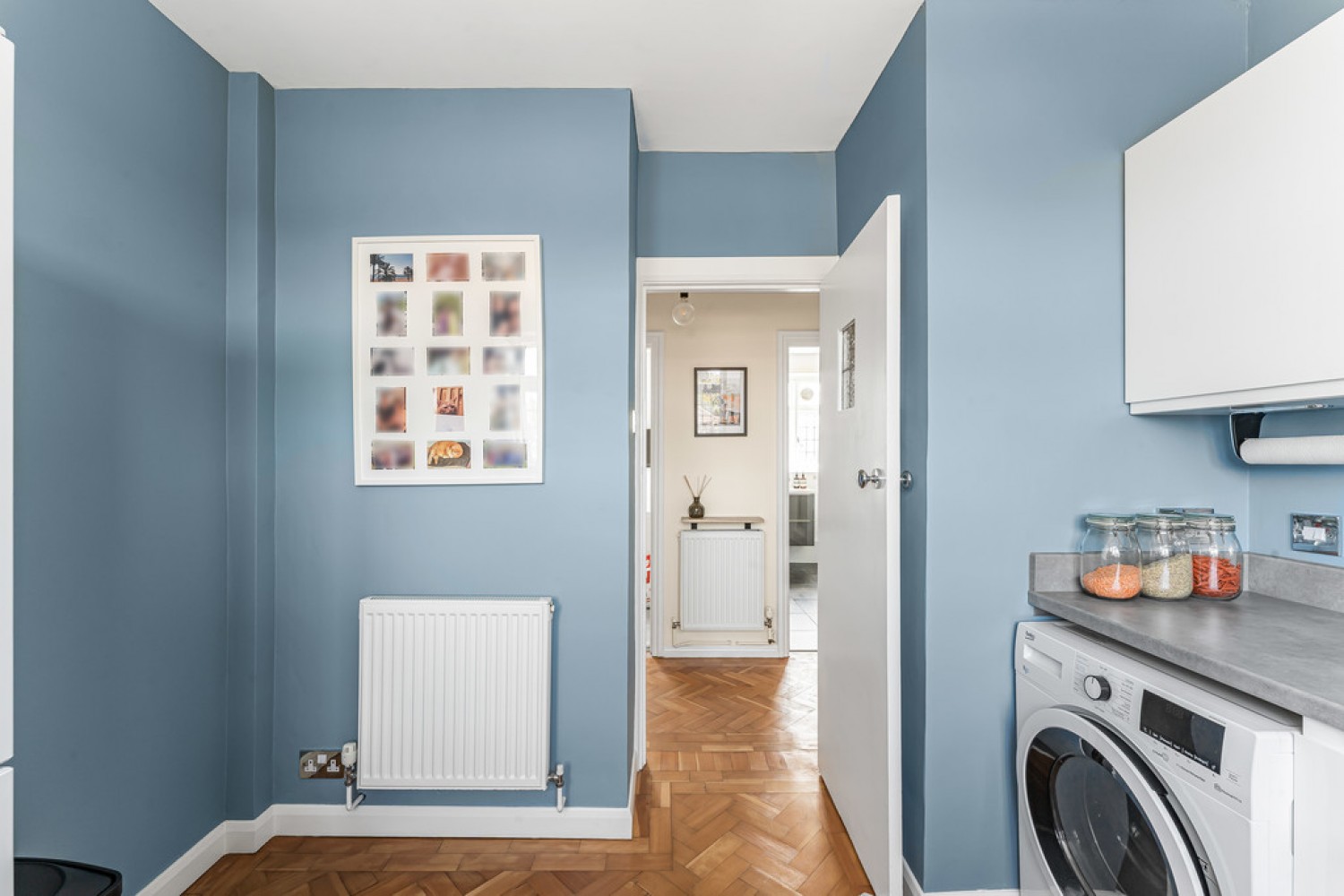 1 bedroom Flat for Sale Eagle Court, Wanstead