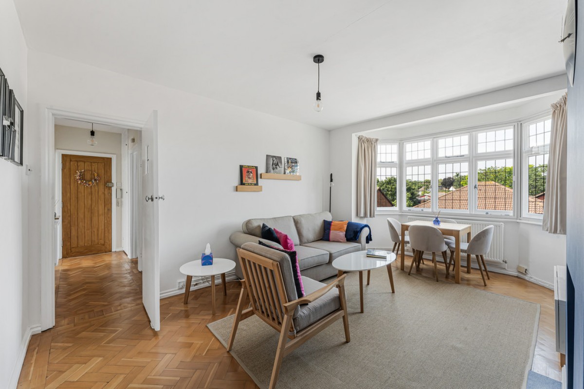 Eagle Court, Wanstead