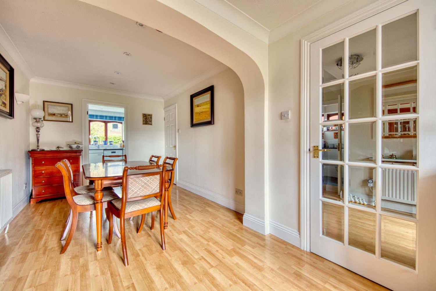4 bedroom House for Sale Elm Hall Gardens, Wanstead