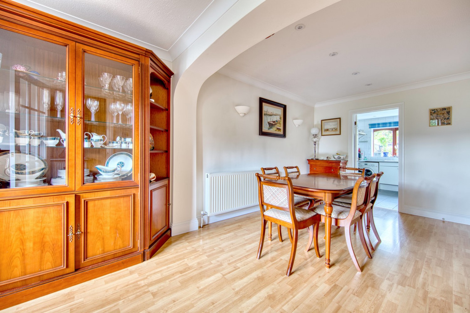 4 bedroom House for Sale Elm Hall Gardens, Wanstead