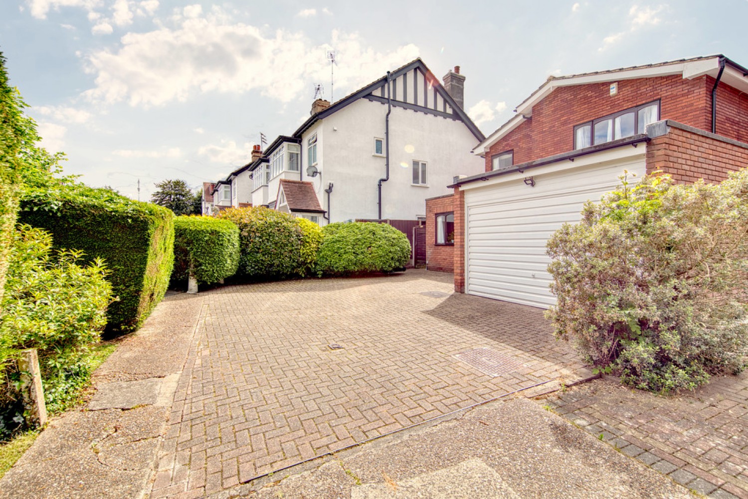 4 bedroom House for Sale Elm Hall Gardens, Wanstead