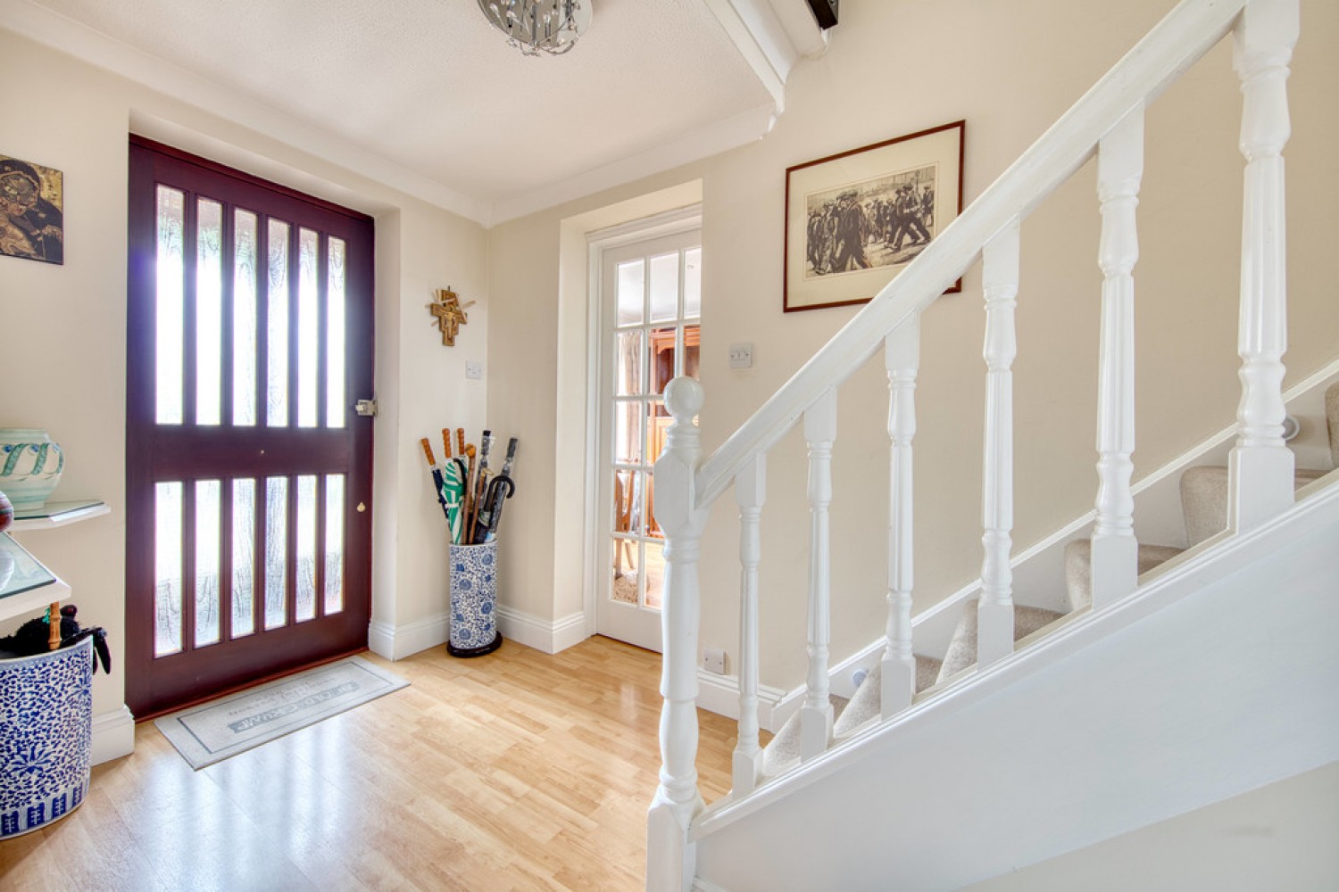 4 bedroom House for Sale Elm Hall Gardens, Wanstead