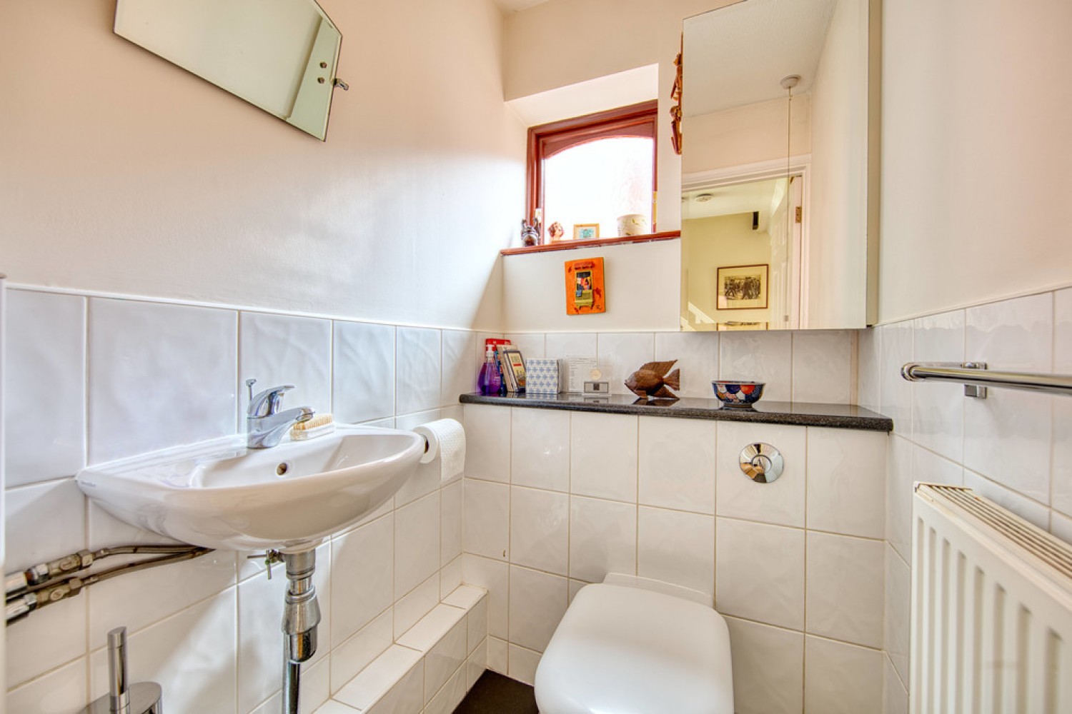 4 bedroom House for Sale Elm Hall Gardens, Wanstead