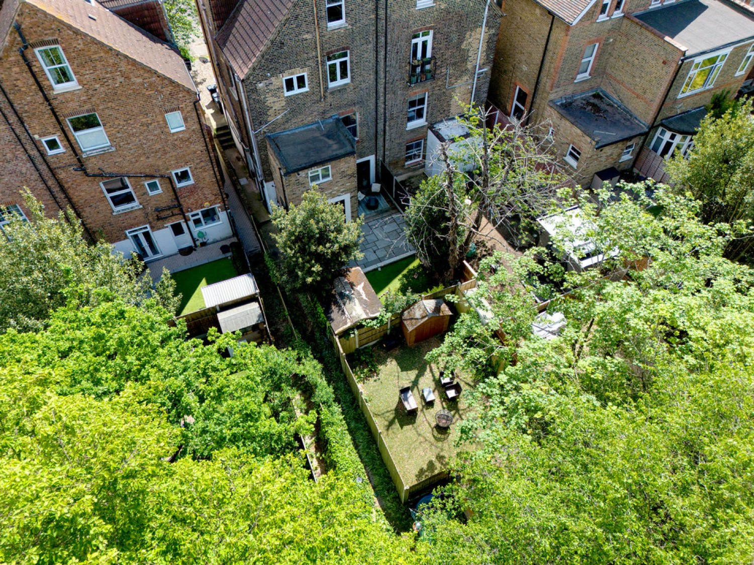 2 bedroom Flat for Sale Hermon Hill, Wanstead