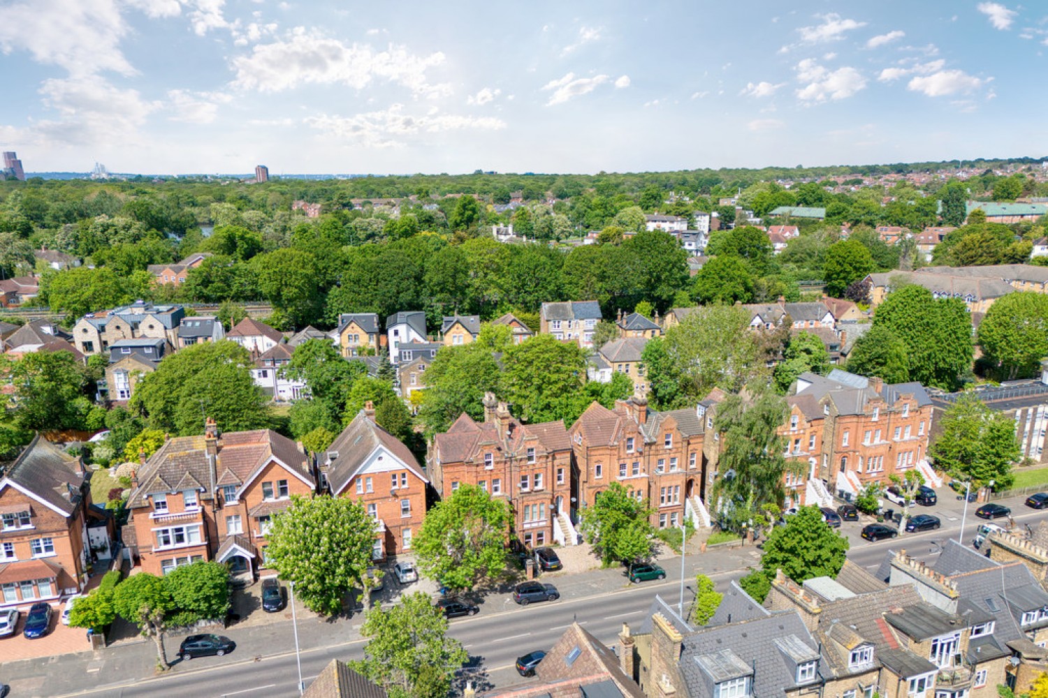 2 bedroom Flat for Sale Hermon Hill, Wanstead