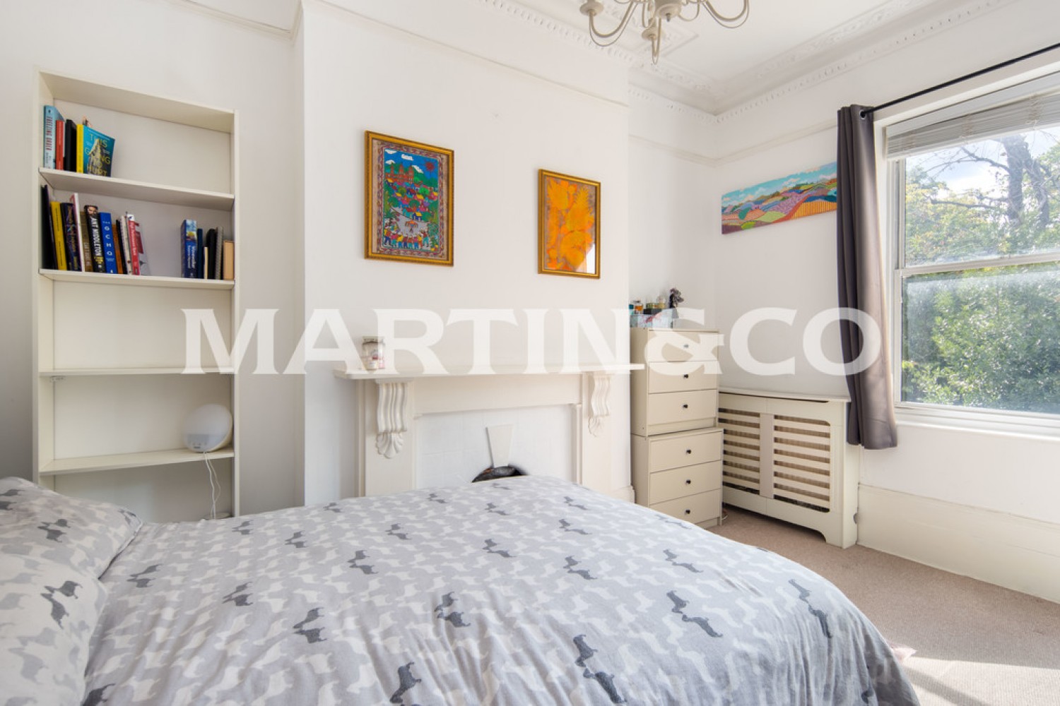 2 bedroom Flat for Sale Hermon Hill, Wanstead