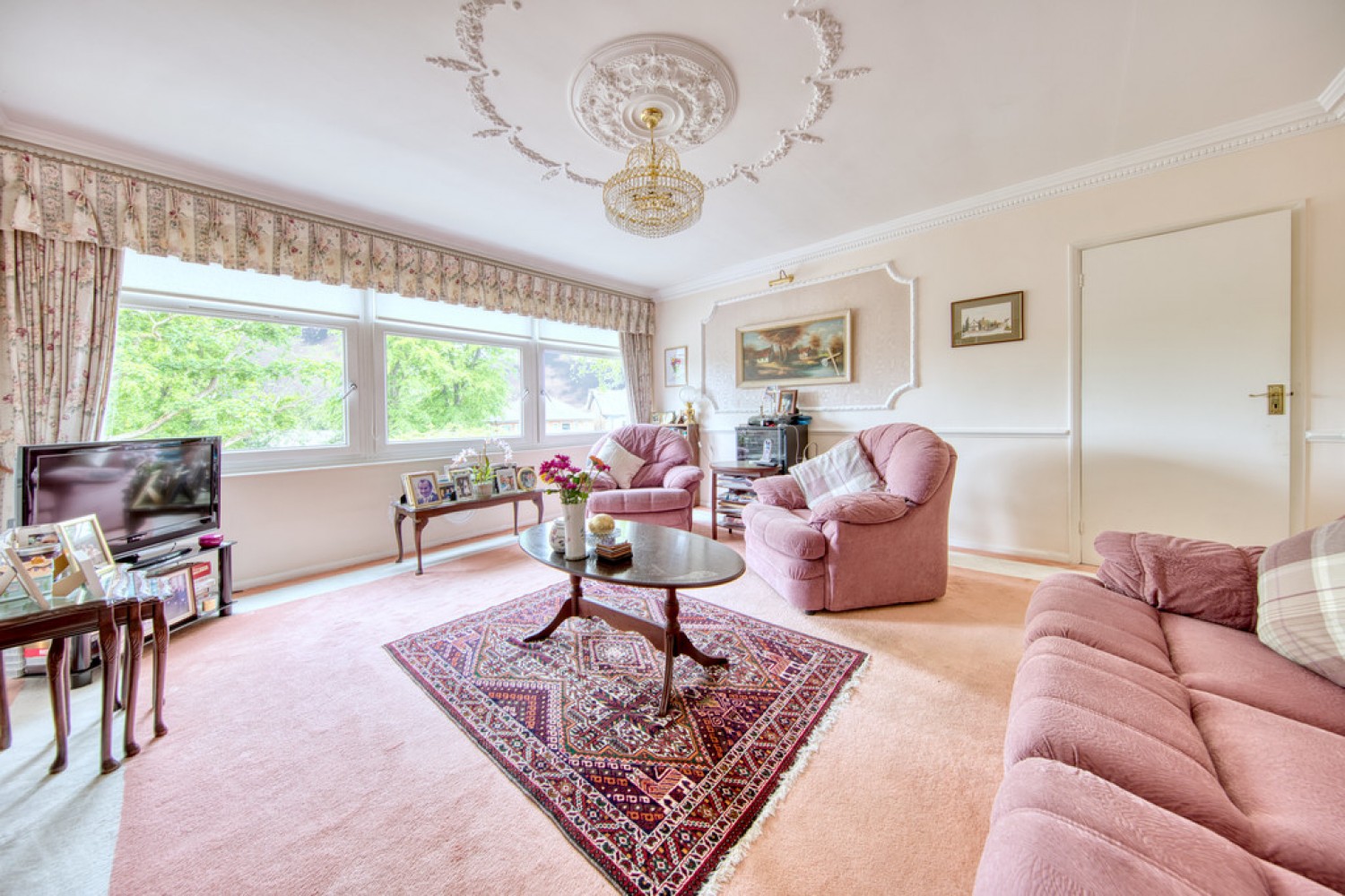 2 bedroom Flat for Sale St Mary's Lodge