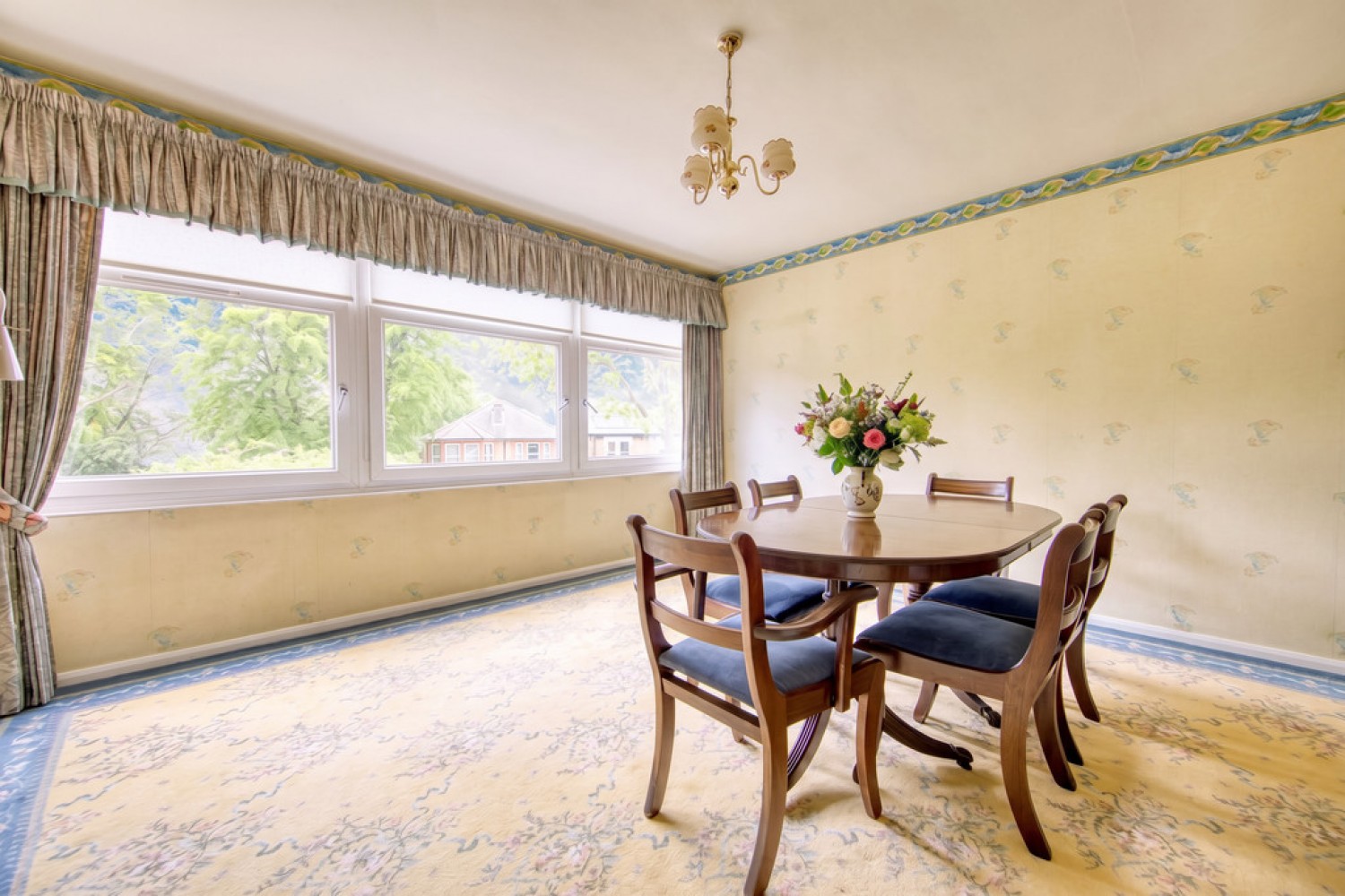 2 bedroom Flat for Sale St Mary's Lodge