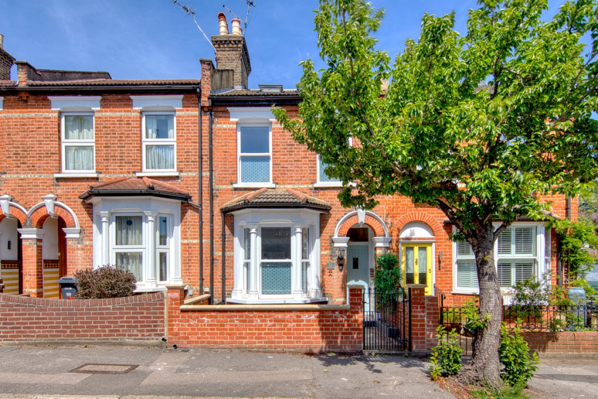 Chester Road, Wanstead