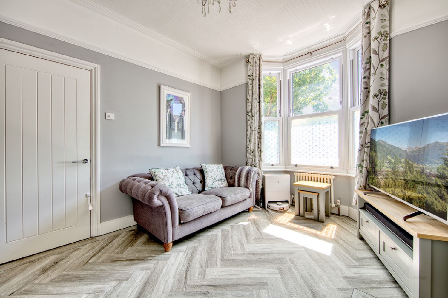 4 bedroom House for Sale Chester Road, Wanstead