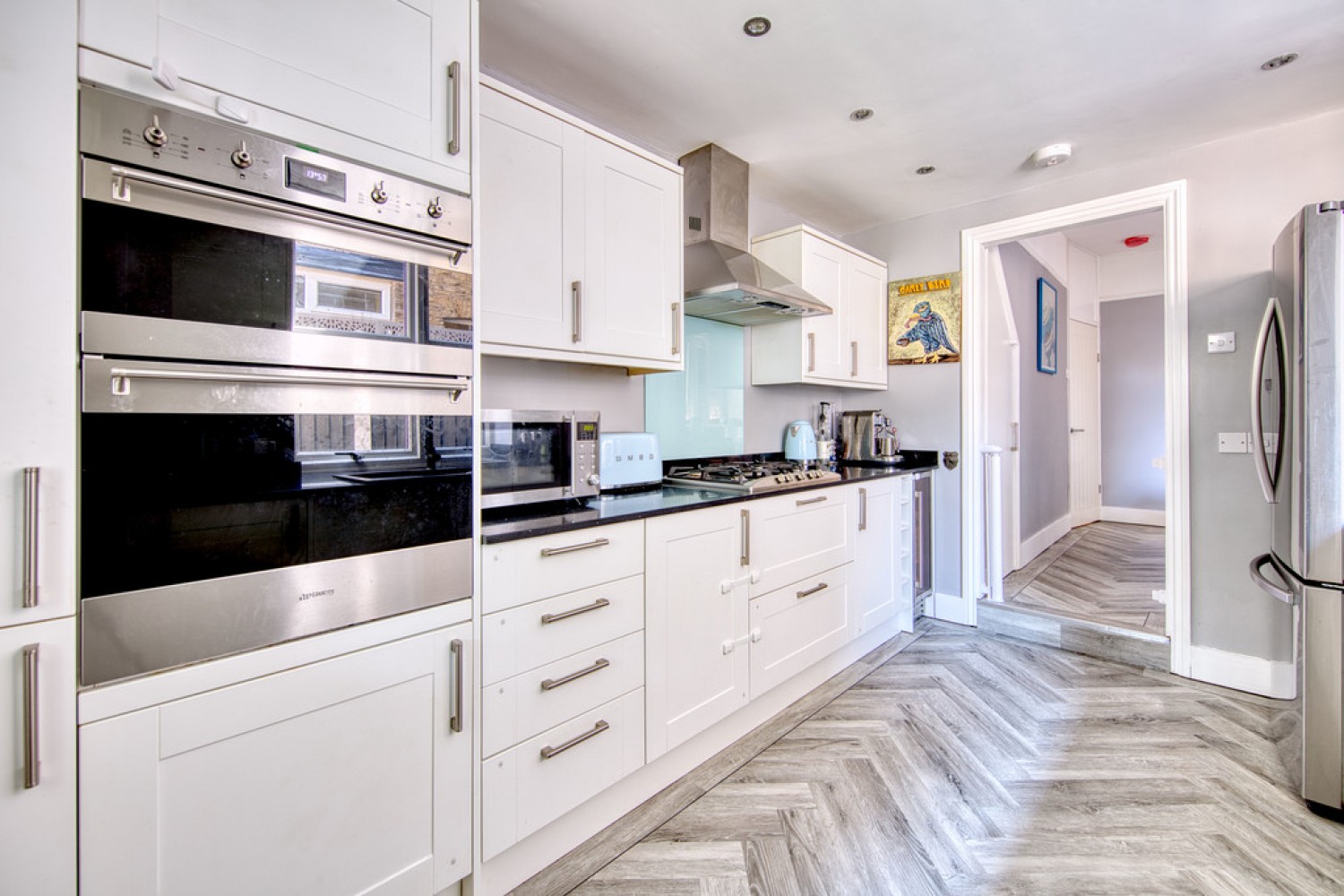 4 bedroom House for Sale Chester Road, Wanstead