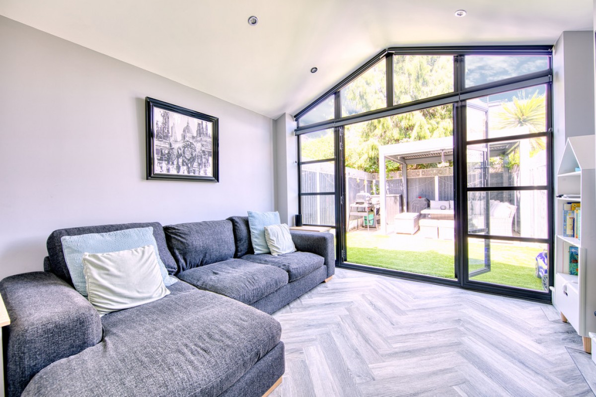 Chester Road, Wanstead
