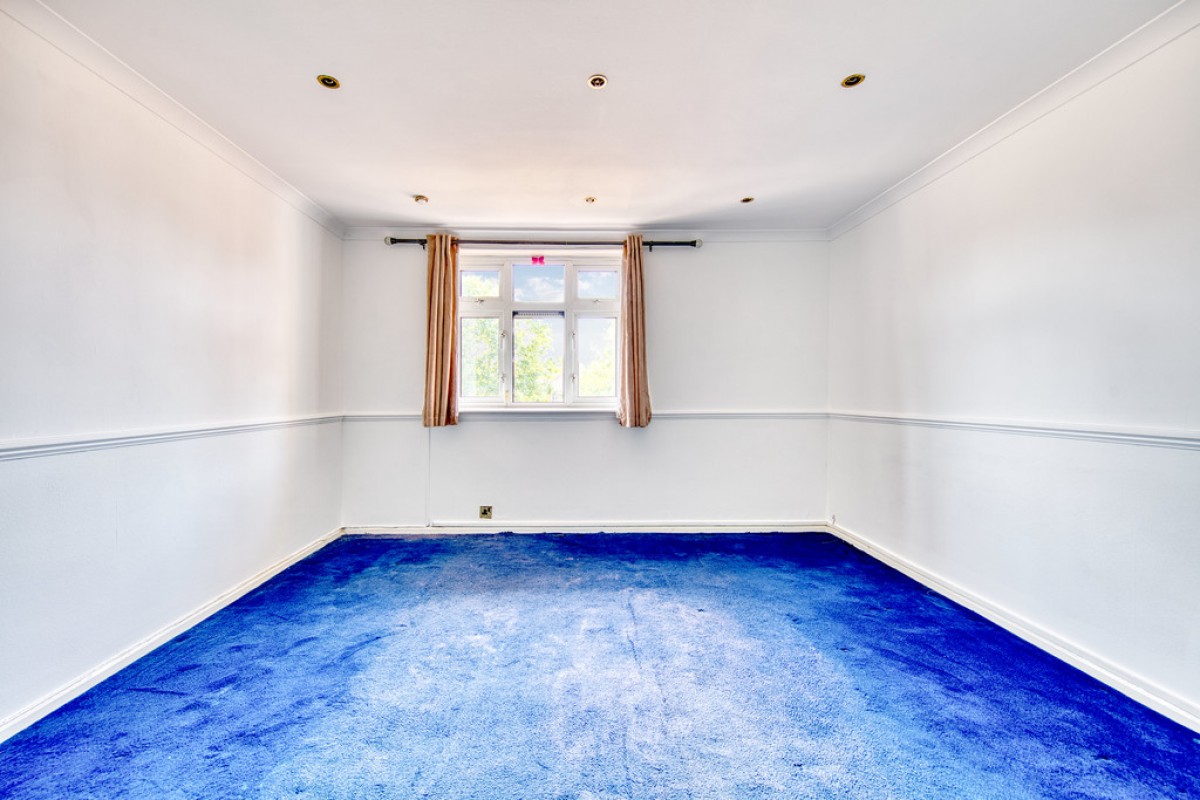 Althorne Gardens, South Woodford