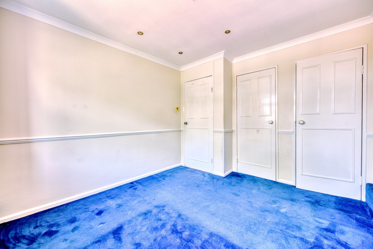 Althorne Gardens, South Woodford