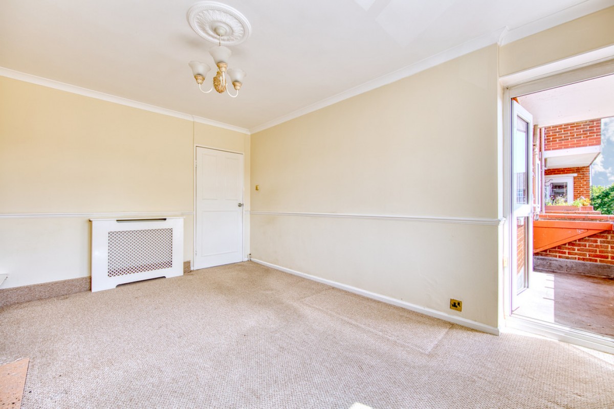 Althorne Gardens, South Woodford