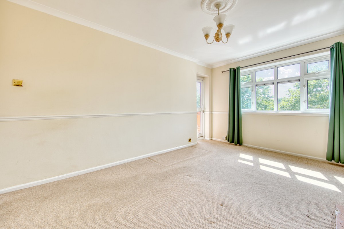 Althorne Gardens, South Woodford
