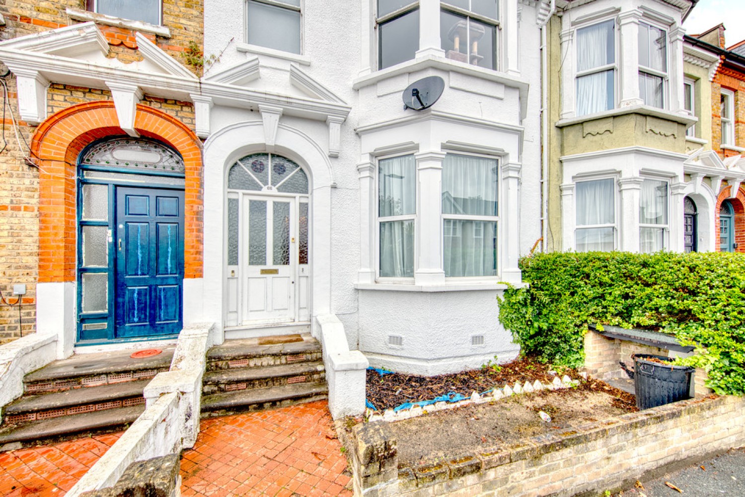 2 bedroom Flat for Sale Marlborough Road, South Woodford