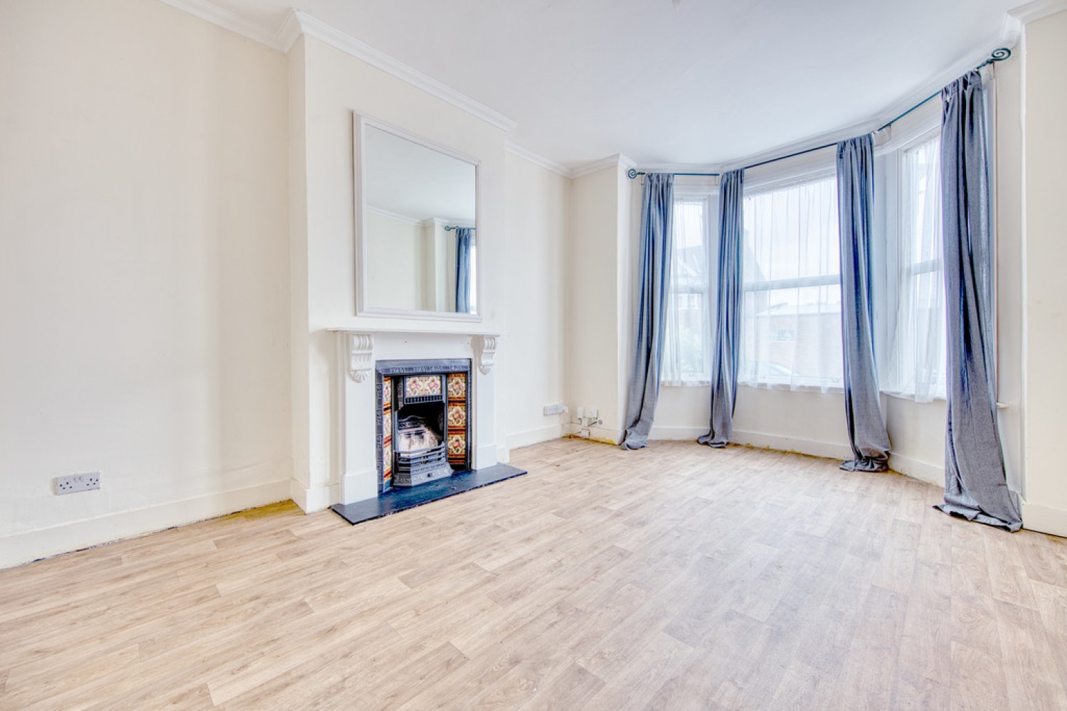 2 bedroom Flat for Sale Marlborough Road, South Woodford