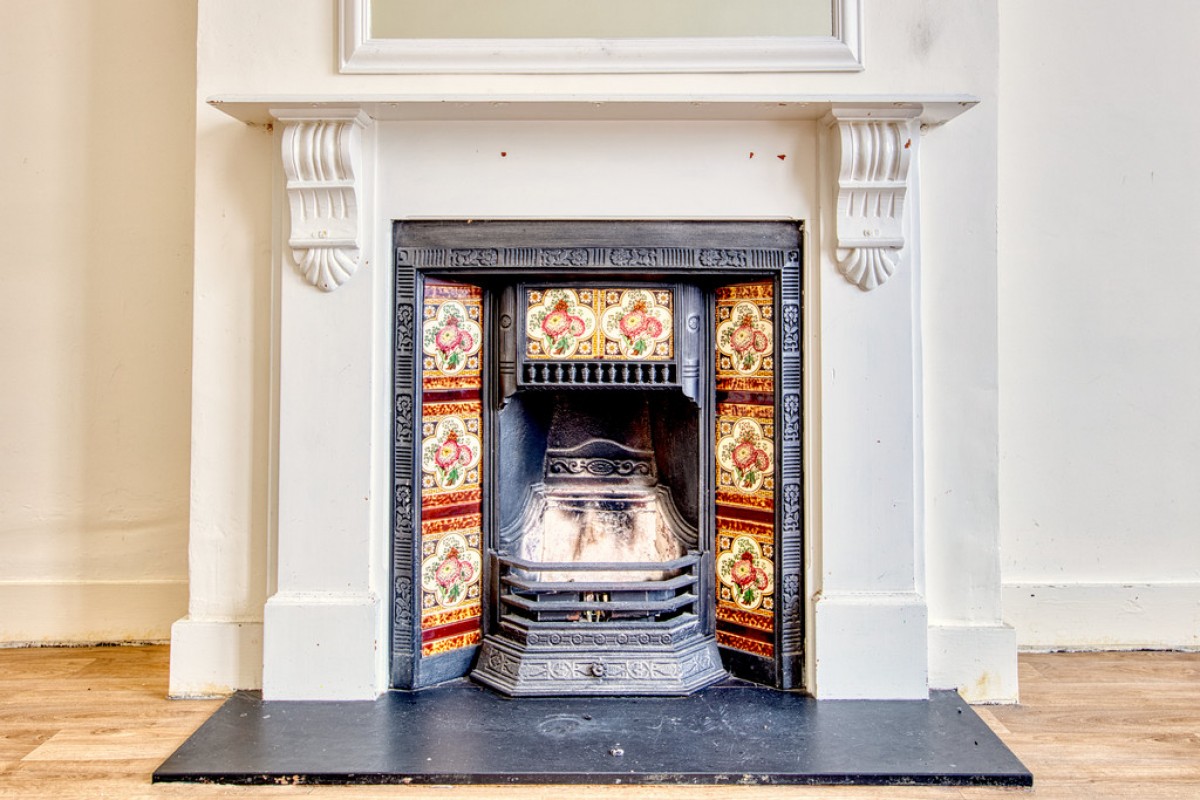 Marlborough Road, South Woodford