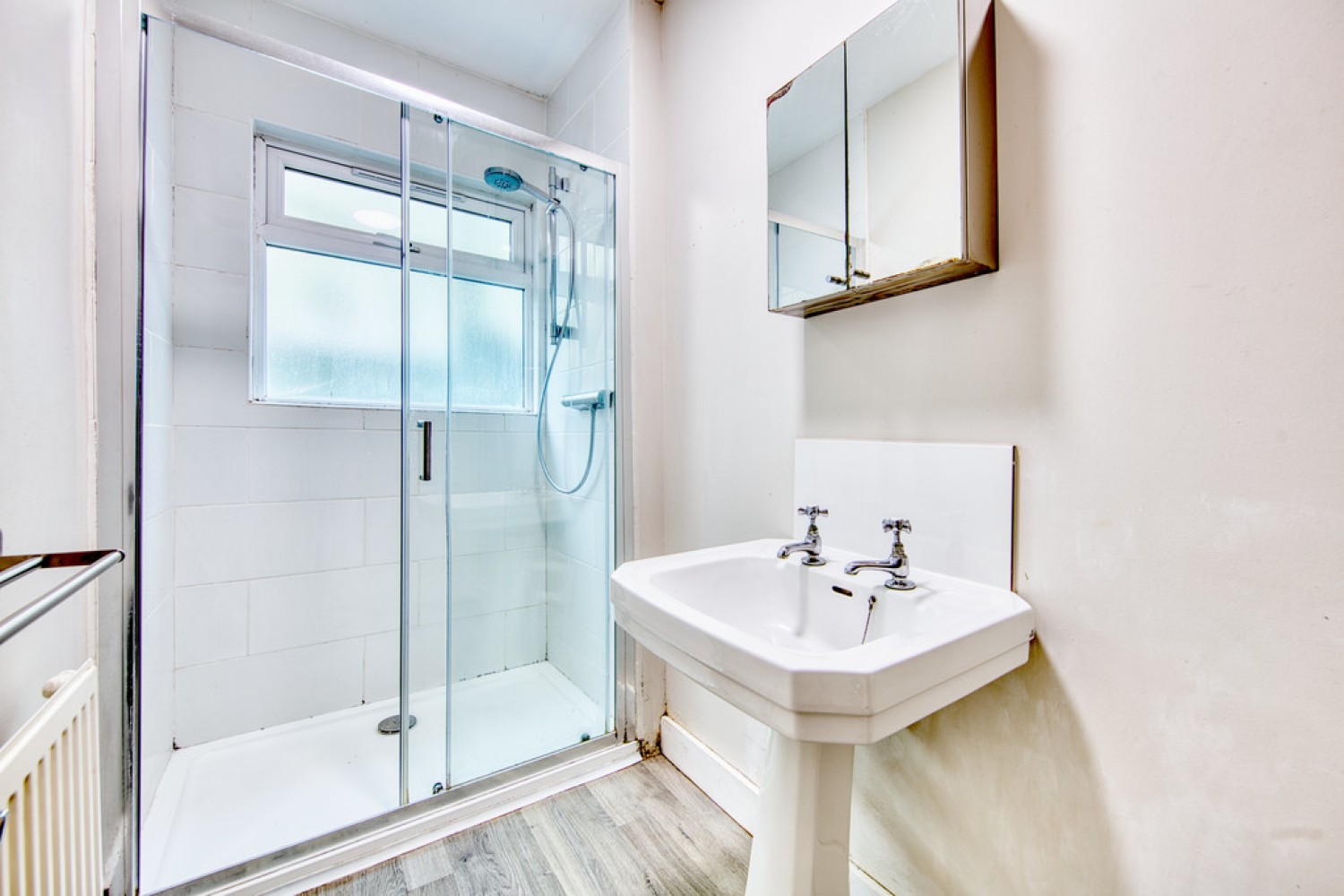 2 bedroom Flat for Sale Marlborough Road, South Woodford