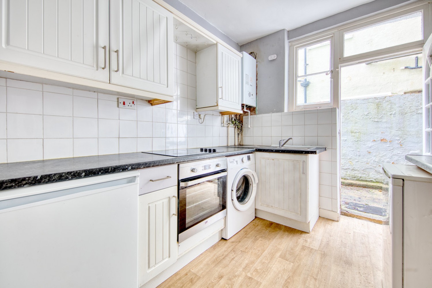 2 bedroom Flat for Sale Marlborough Road, South Woodford