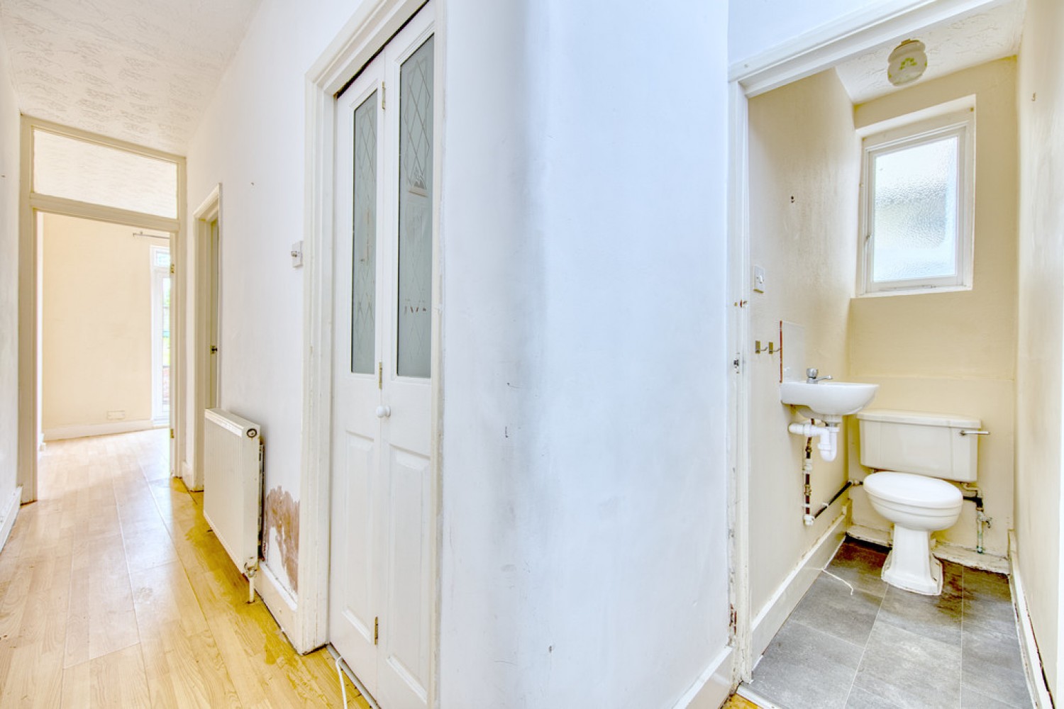 2 bedroom Flat for Sale Marlborough Road, South Woodford