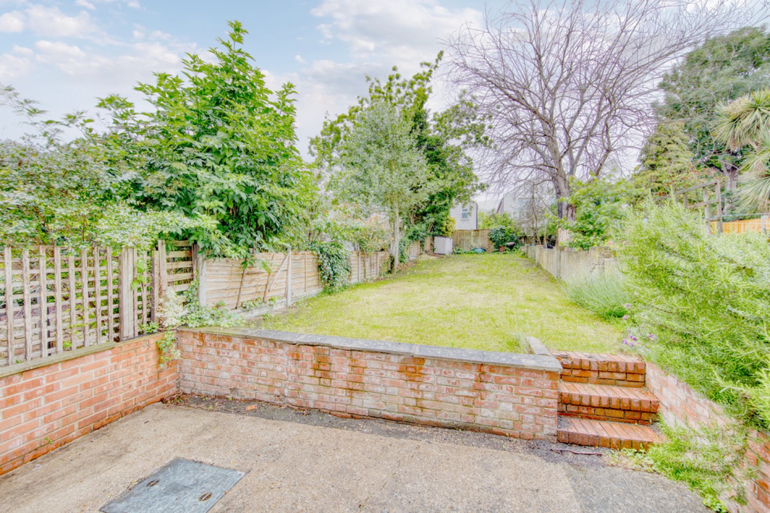 2 bedroom Flat for Sale Marlborough Road, South Woodford