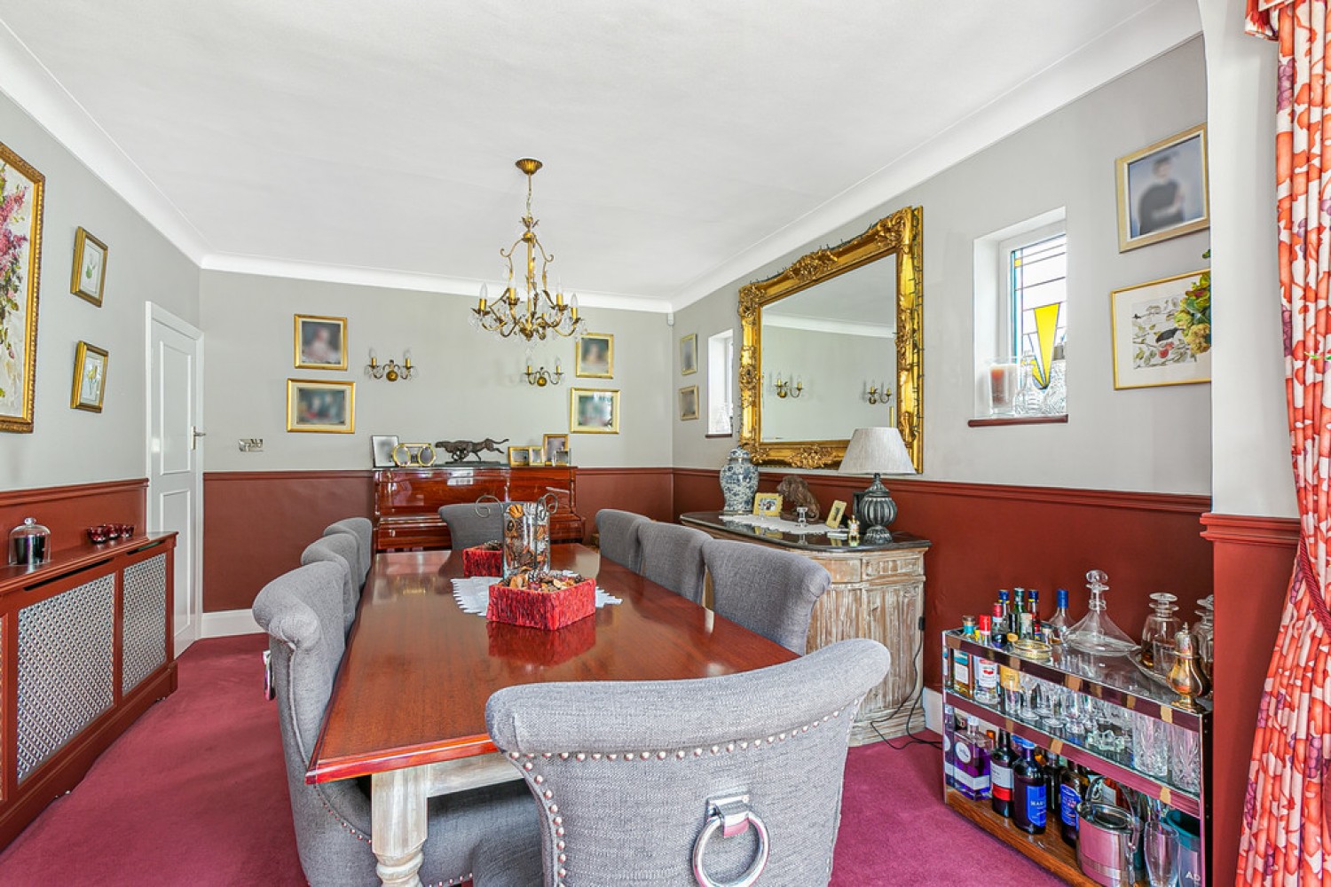 6 bedroom House for Sale Princes Avenue