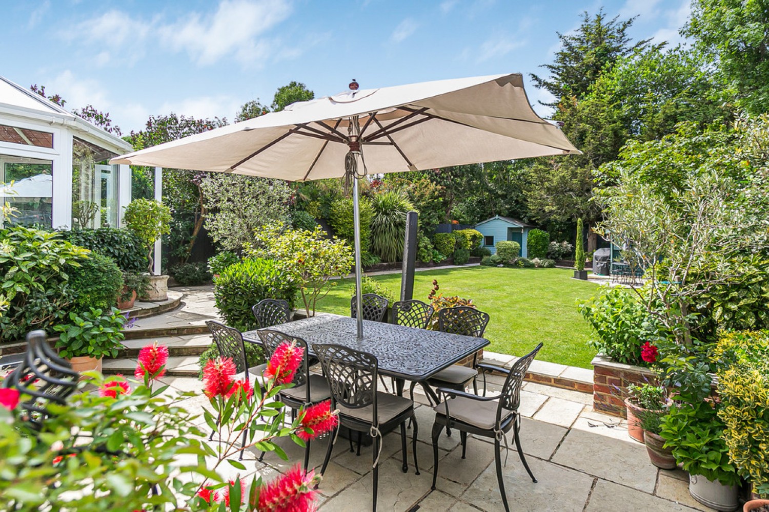 6 bedroom House for Sale Princes Avenue