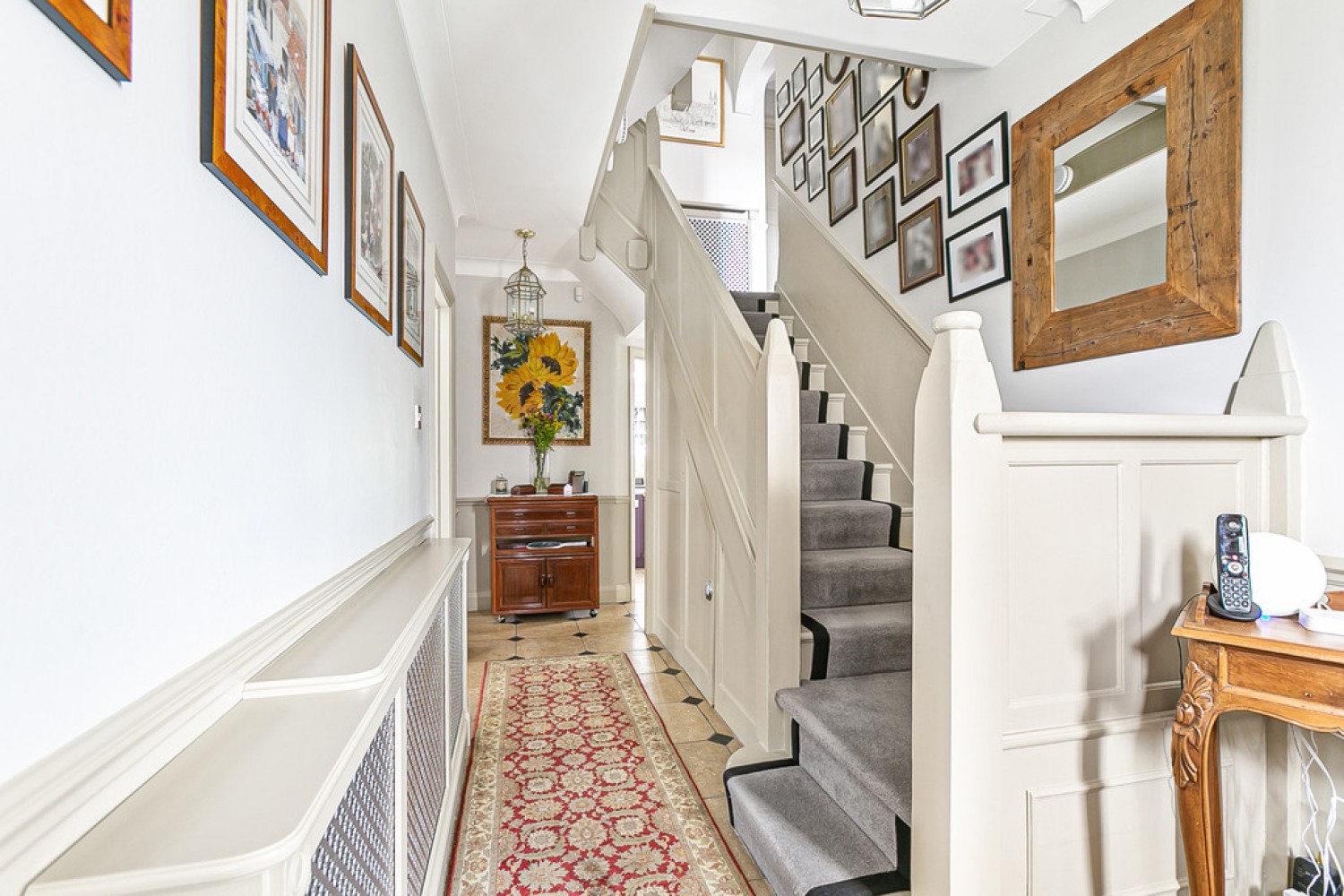 6 bedroom House for Sale Princes Avenue