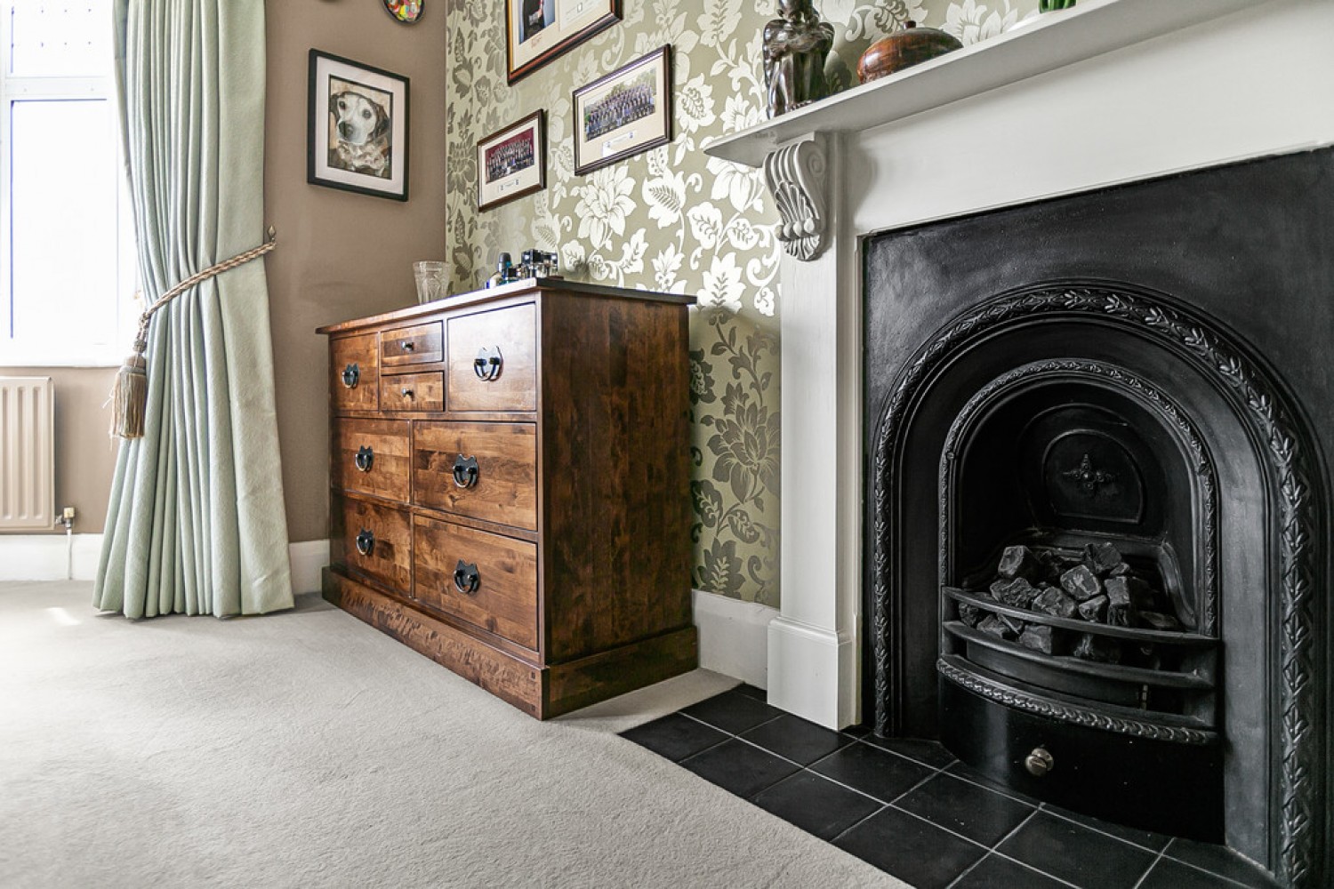 6 bedroom House for Sale Princes Avenue