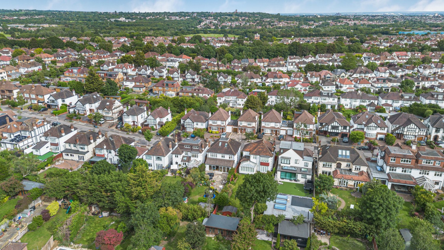 6 bedroom House for Sale Princes Avenue