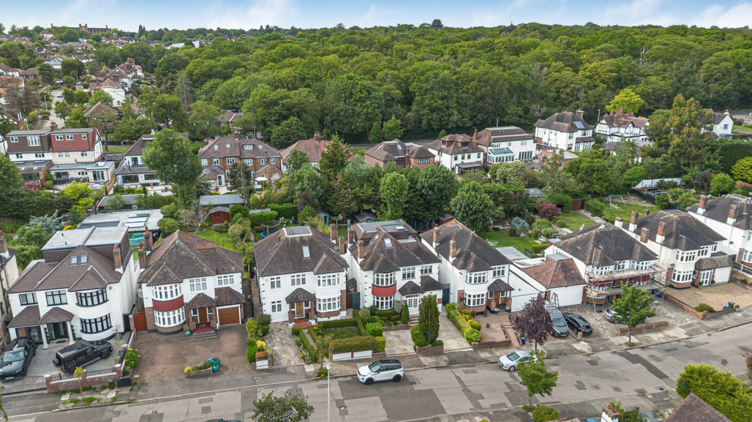6 bedroom House for Sale Princes Avenue