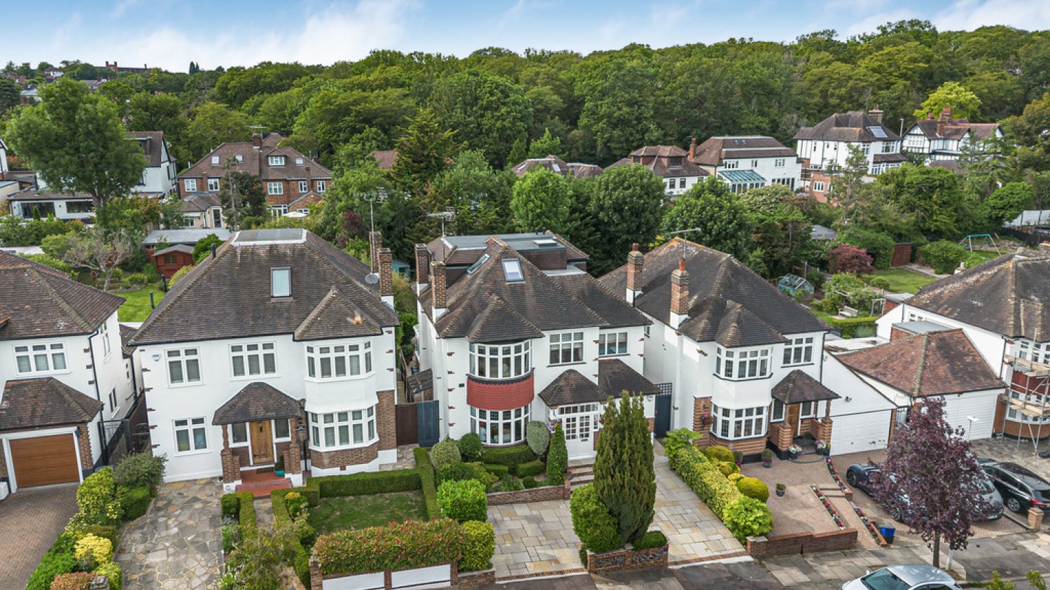 6 bedroom House for Sale Princes Avenue