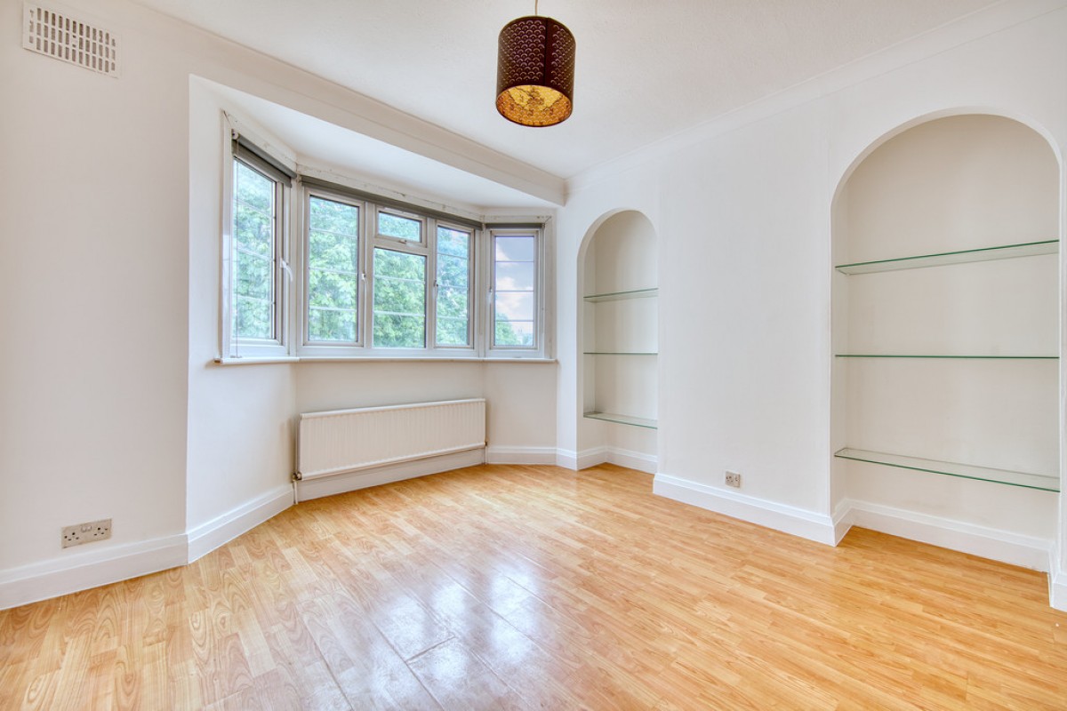 Woodford House, Woodford Road, Snaresbrook