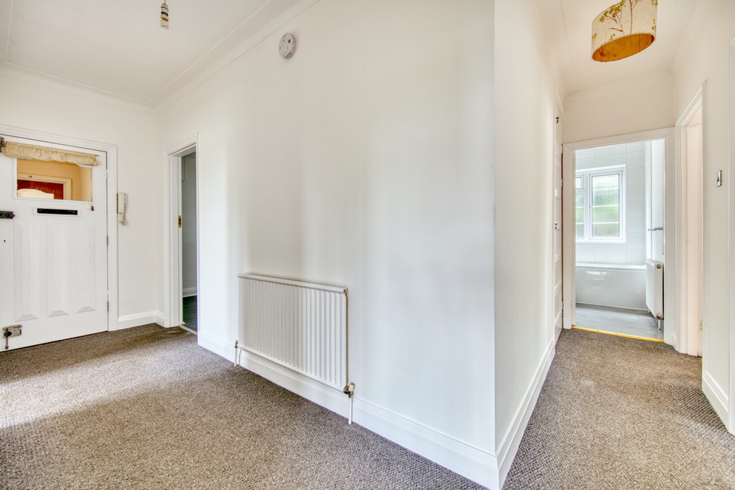 3 bedroom Flat for Sale Woodford House, Woodford Road, Snaresbrook
