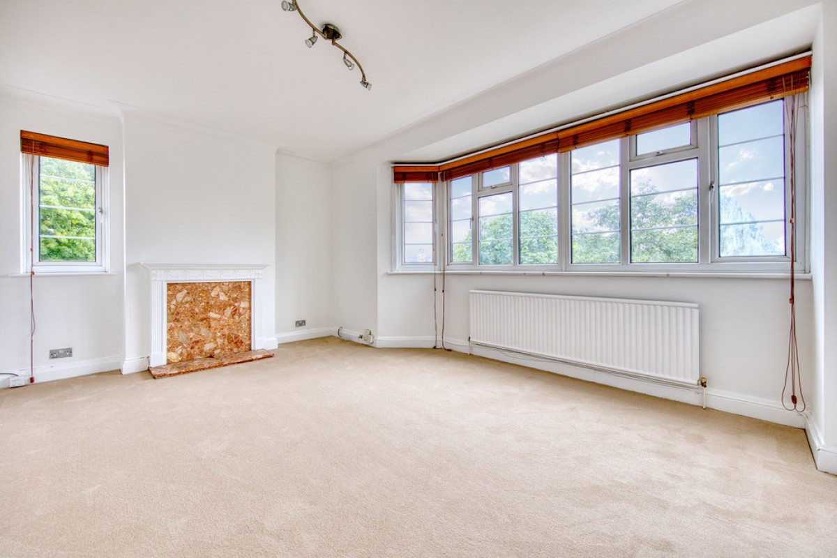 Woodford House, Woodford Road, Snaresbrook