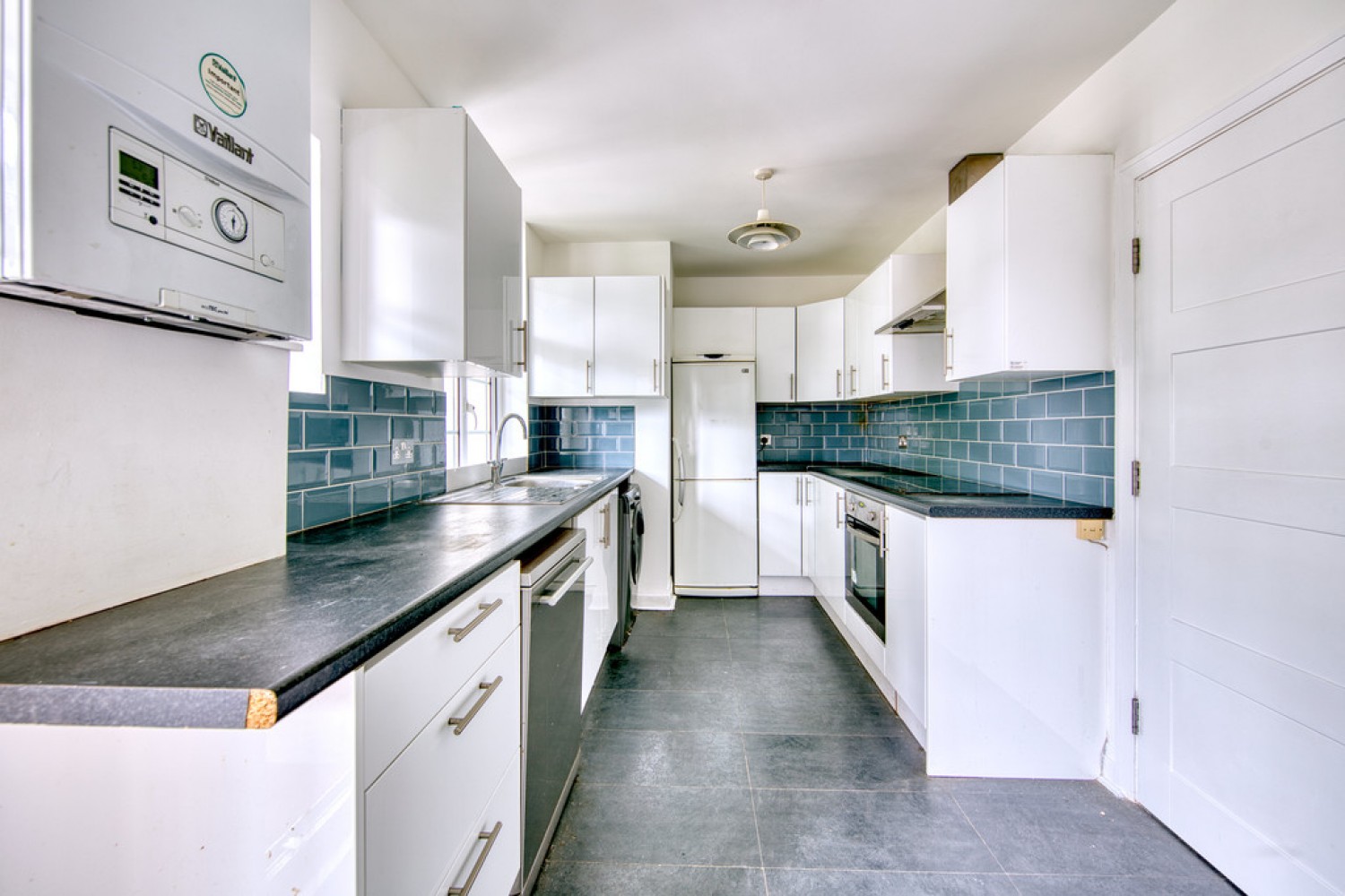 3 bedroom Flat for Sale Woodford House, Woodford Road, Snaresbrook