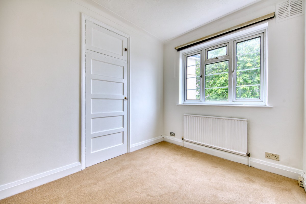Woodford House, Woodford Road, Snaresbrook